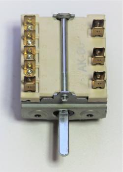 Schalter Ein-Aus 9023